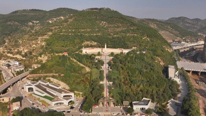 90后重走长征路｜“陕北是个好地方！”吴起给出了新答案