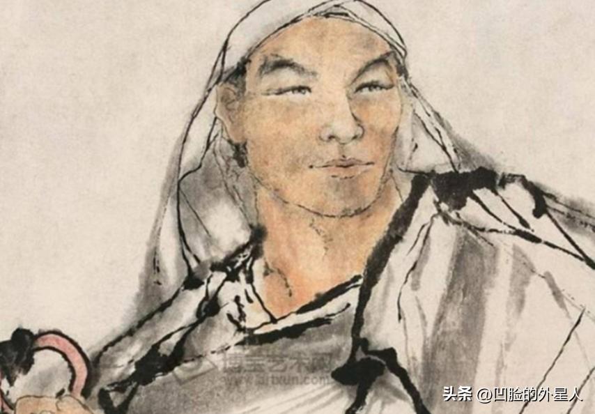 1863年，太平军沃王张乐行被叛徒出卖，落入僧格林沁手中。在清军眼里，他是最顽固