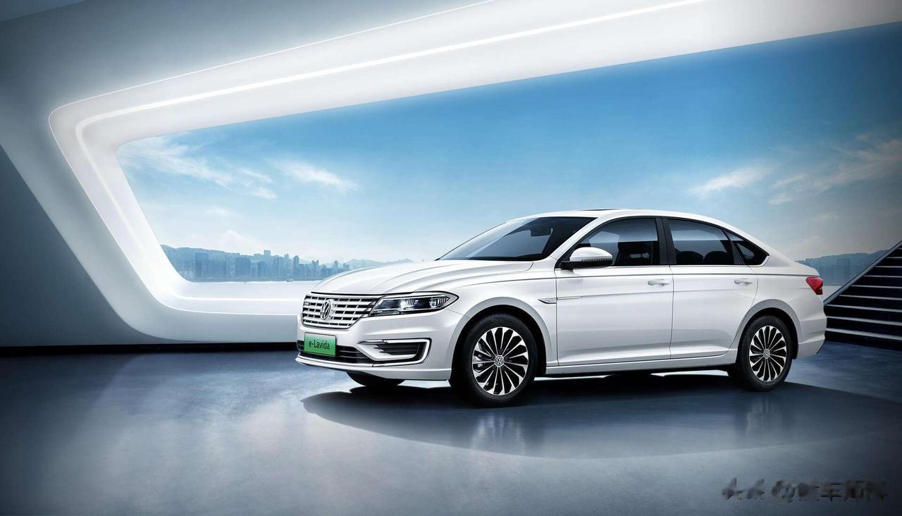 151762辆！大众朗逸上半年的销量很不错！上半年累计销量是151762辆，在上