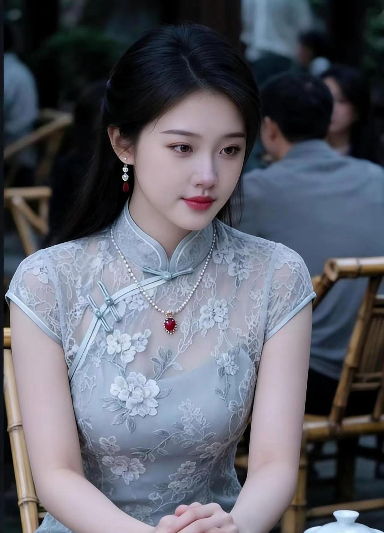 问渠那得清如许，为有禅境静音来！