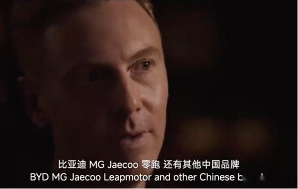 你见过销售顾问把到手的订单主动让给对手吗？在欧洲，比亚迪就这么干了。在商言商，终