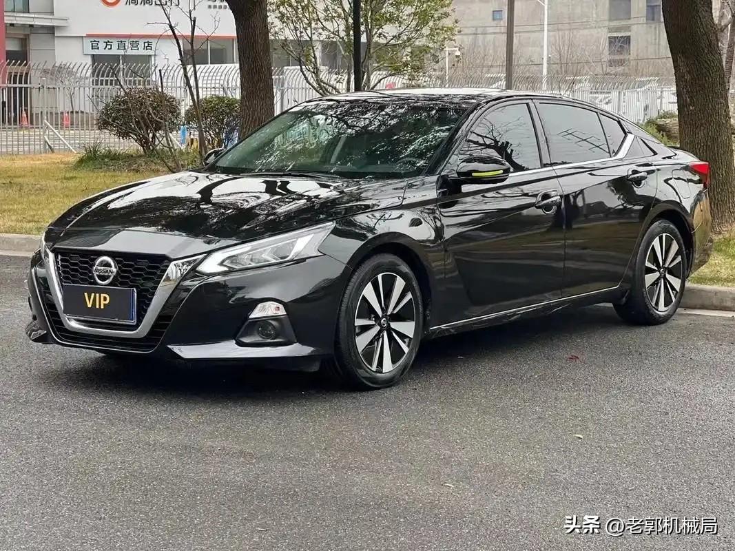 号称发动机黑科技的可变压缩比技术竟是“鸡肋”？
很多人一听“可变压缩比”，就觉得