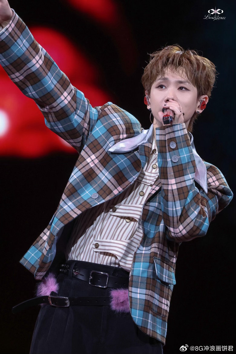 汪苏泷要让大家吃的很饱 别人一年开一轮巡演，汪苏泷一年开三轮！世巡、新专、新巡演