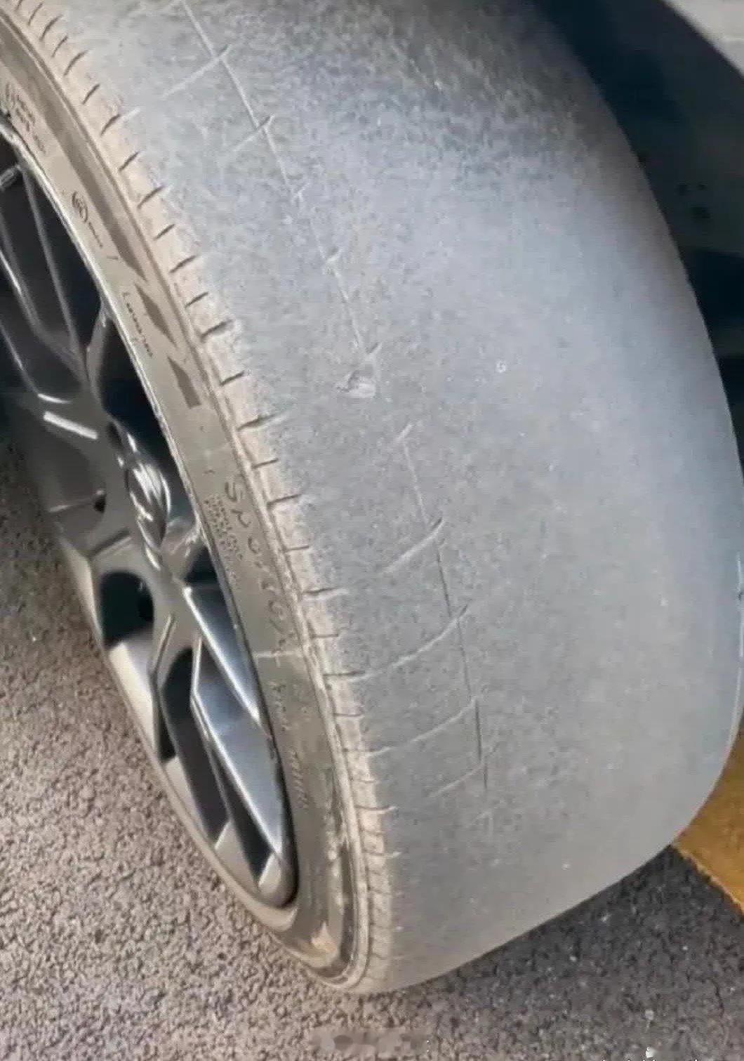 这车还能开吗