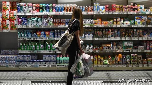 2025财年（2025年4月至2026年3月），日本按热量计算的食品自给率较上一