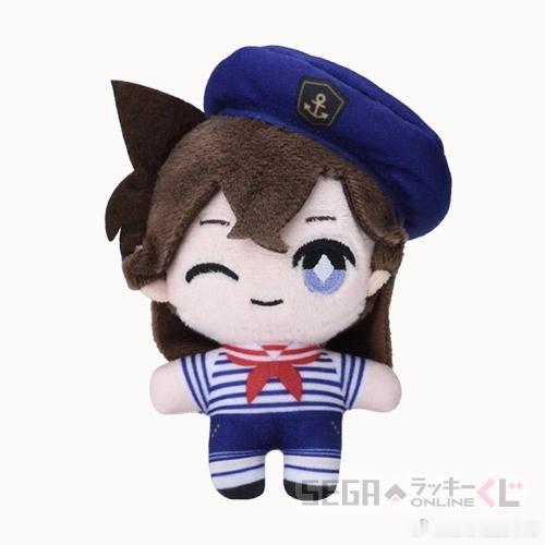 江戸川コナン / 工藤新一 / 毛利蘭 × 2026 Cafe 
