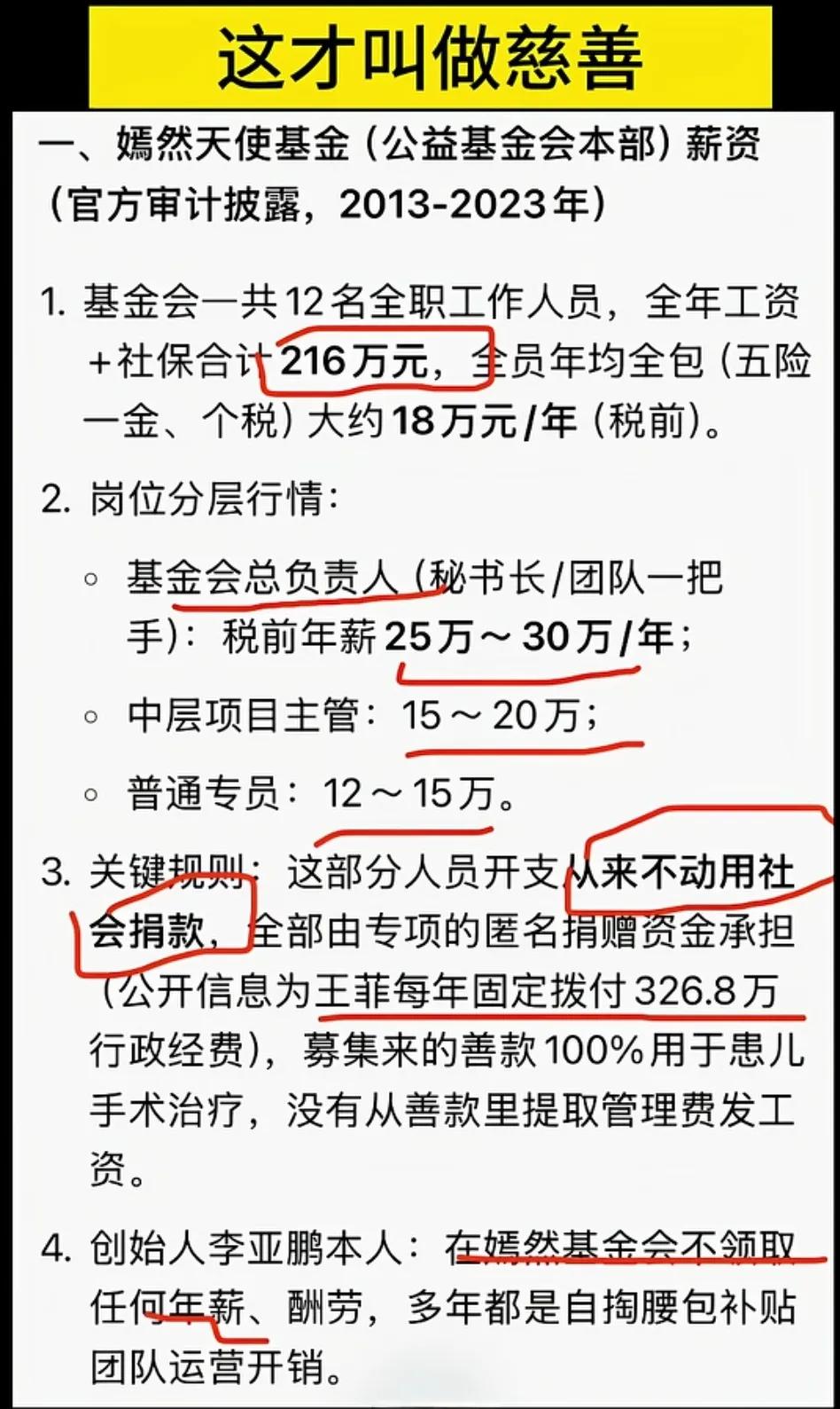 国内的公益 ，现在感觉不论谁做都有争议！
        好多事经不起琢磨，还有