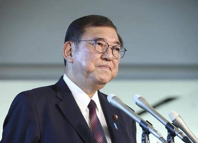 九三阅兵在即，石破茂突然抛出一个惊雷！日本要打破一个百年禁忌，中方竟可能为他破例