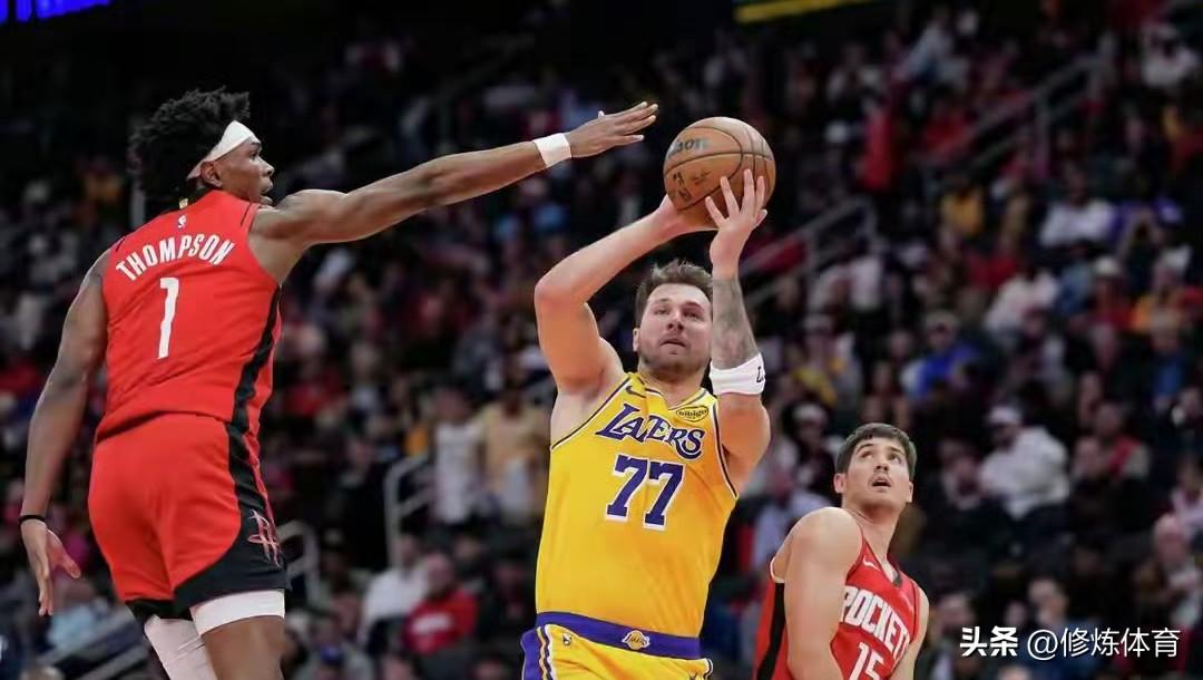 不看不知道！西部前六只有火箭没有全明星后卫：

1、雷霆有亚历山大，不只是全明星