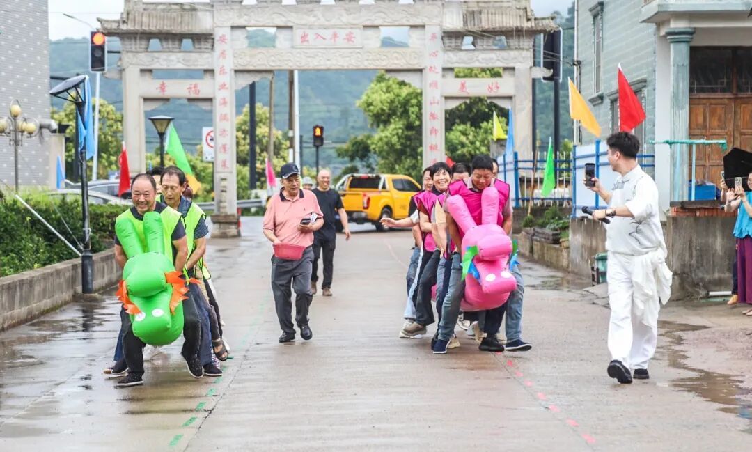 刷屏宁波人朋友圈的端午活动原来就在身边 端午期间，宁波各地新时代文明实践阵地开展