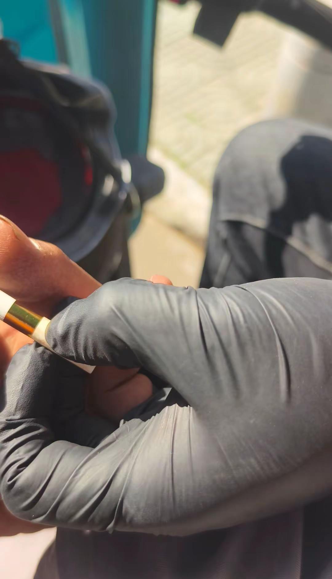 不声不响辞旧岁，无悲无喜迎新年。。。