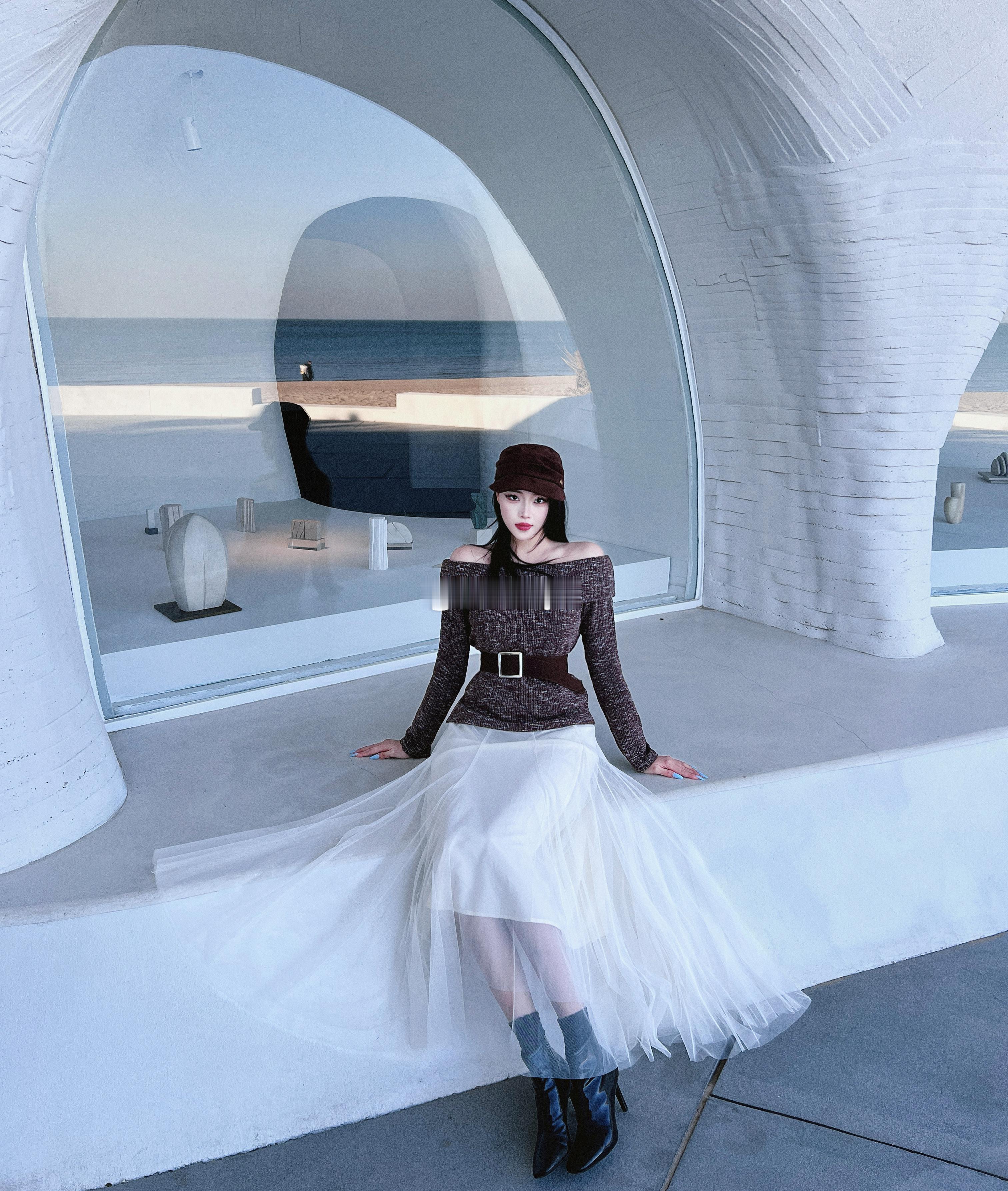 阿那亚的首照之⏳沙丘之下♾️ 