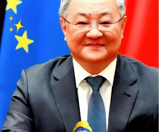 联合国这回算是热闹了，一夜之间冒出来个“新山头”。
2025年12月9日，曼哈顿