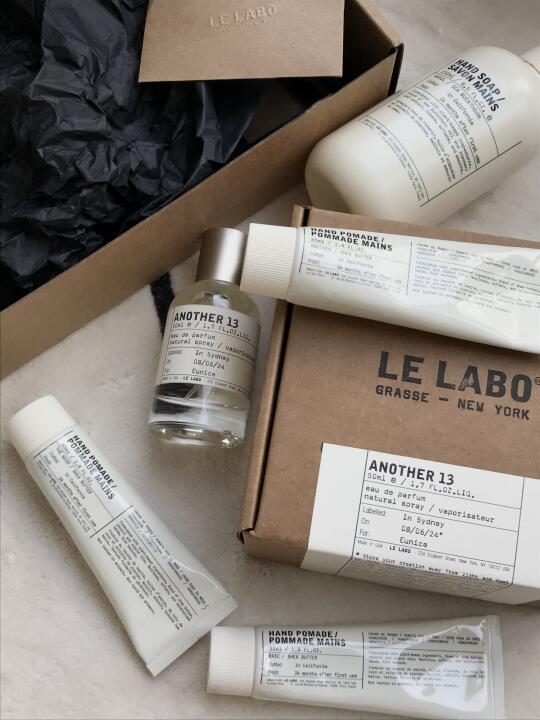 13 迄今为止人生最爱的香