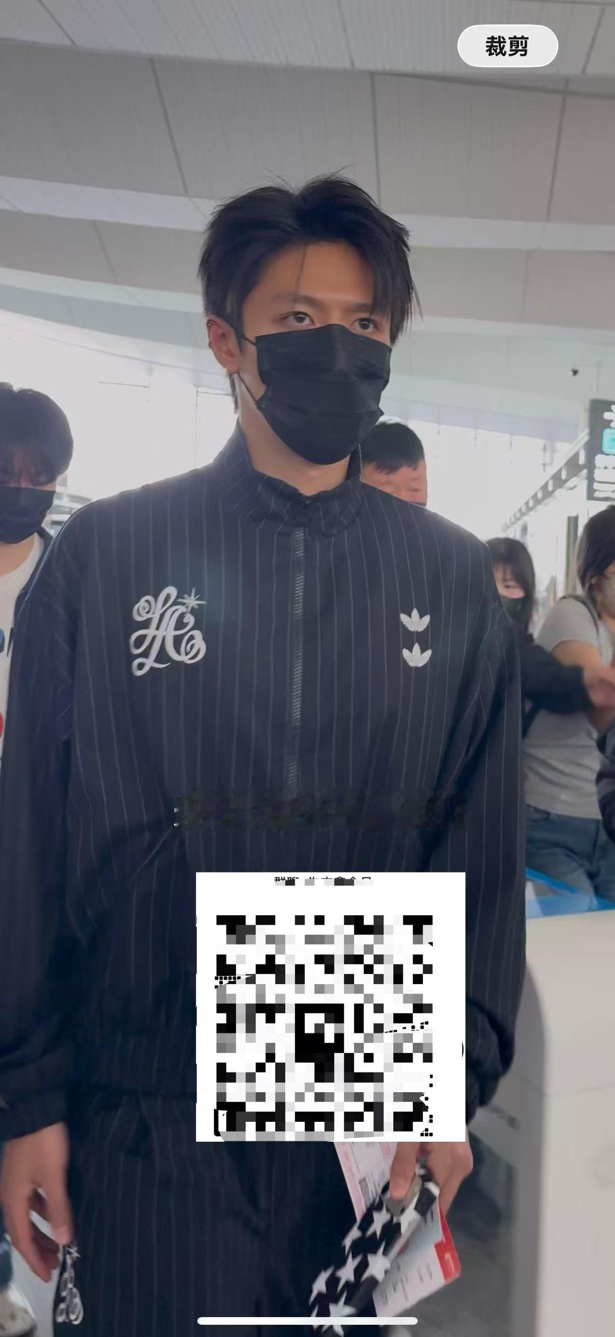 朱咪要飞回来了吗