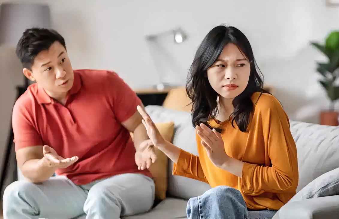 一个人说话的方式，最能反应他的人格成熟度

婚姻是两个人成年人的游戏，但有些人进