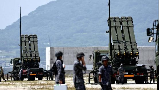 现在的中日关系，早就没了过去那种“和稀泥”的余地，摊牌的味道越来越浓。日本国内吵