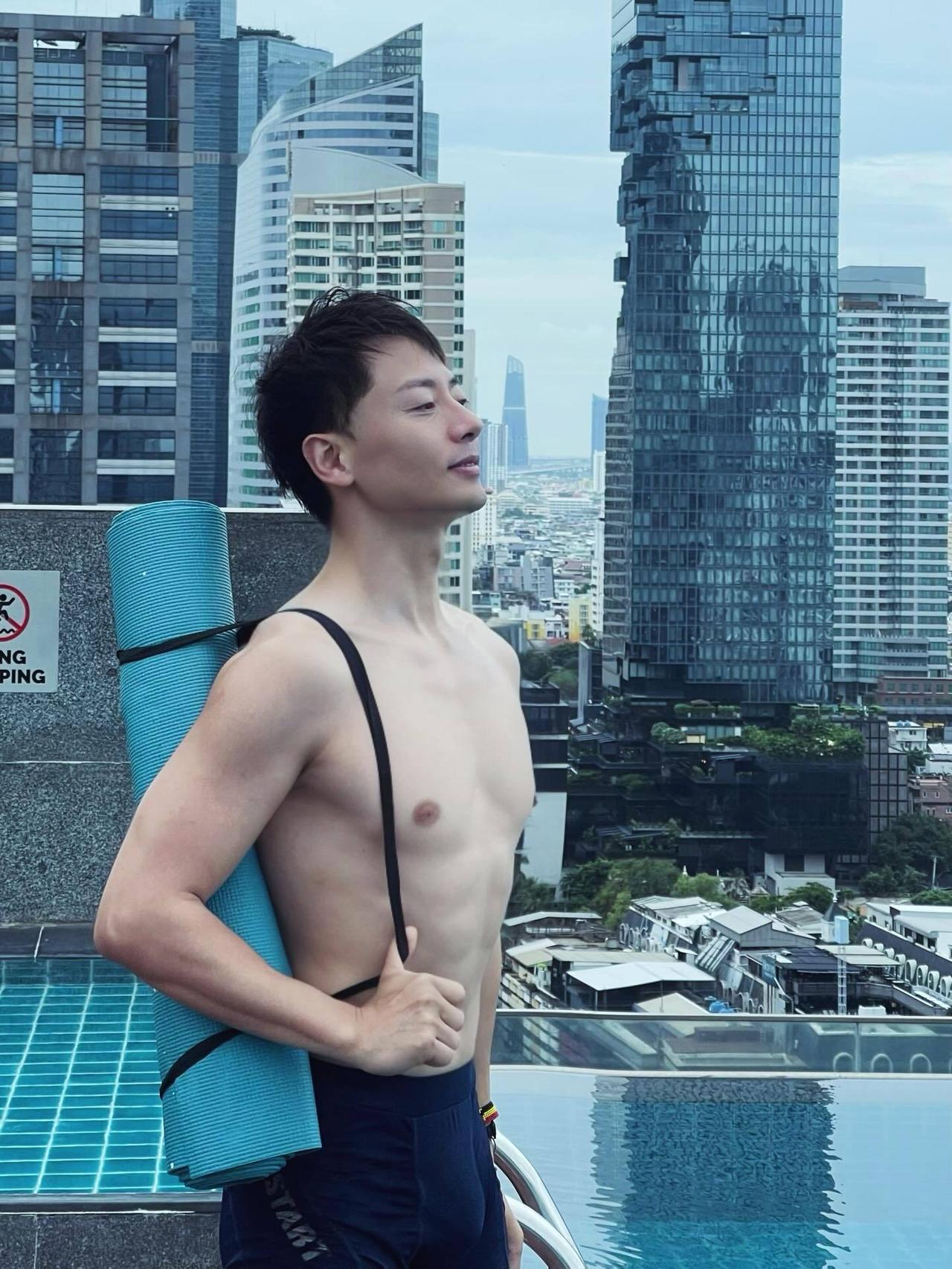 神威游泰国｜为什么欧美年轻人，总喜欢泡在酒店里？
——年轻，是一种公共空间
 