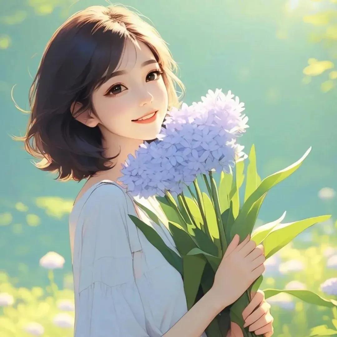 一个中年女人
有没有福气
看她的脸就知道了
经过风风雨雨起起落落
人到中年你会发