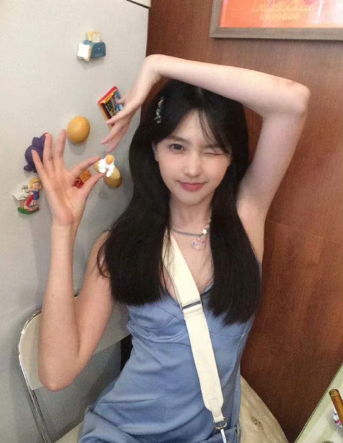 📸“诱人穿搭”大赛 ​​​