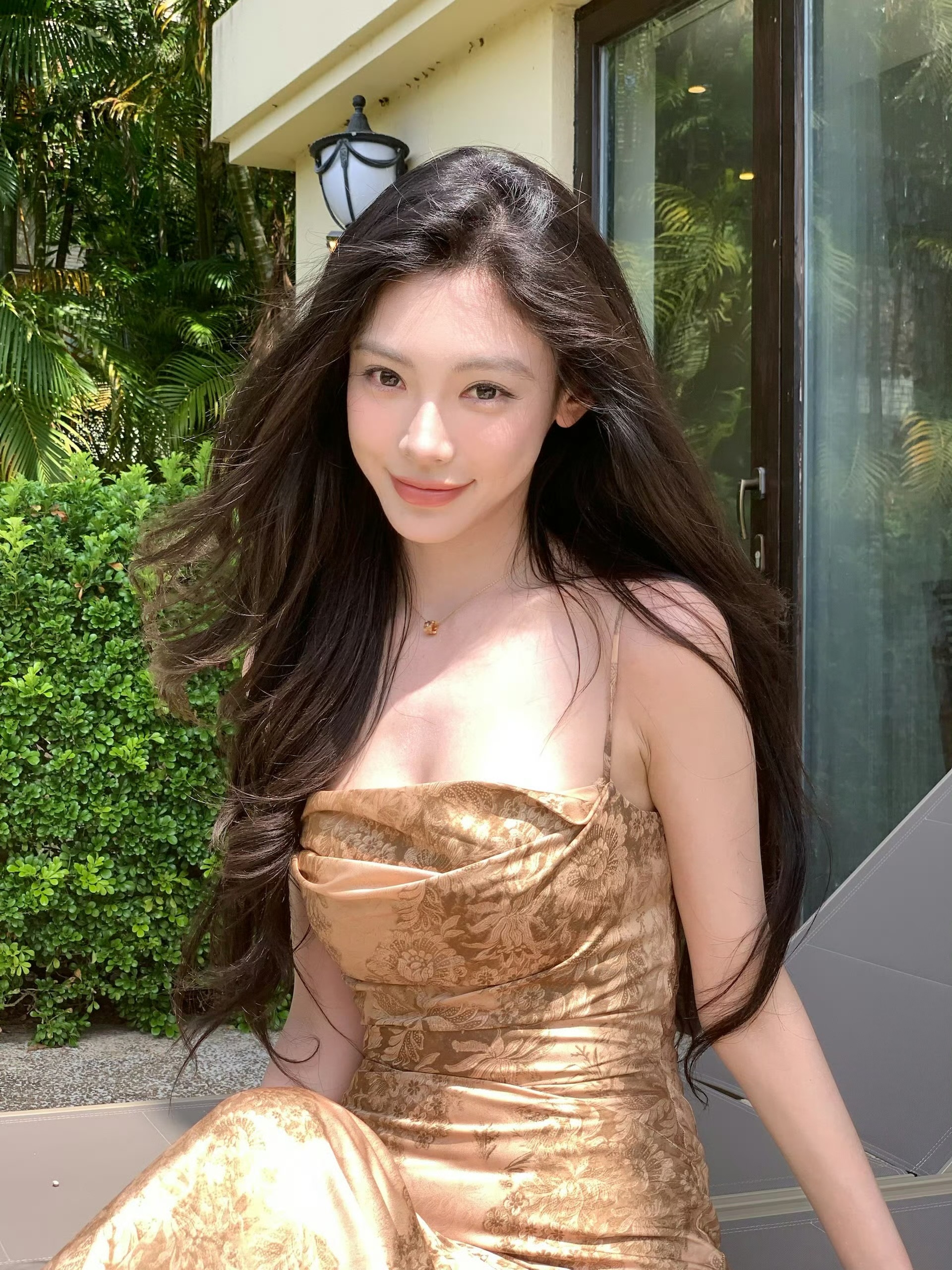 给杭州投放一点阳光☀️王新迪