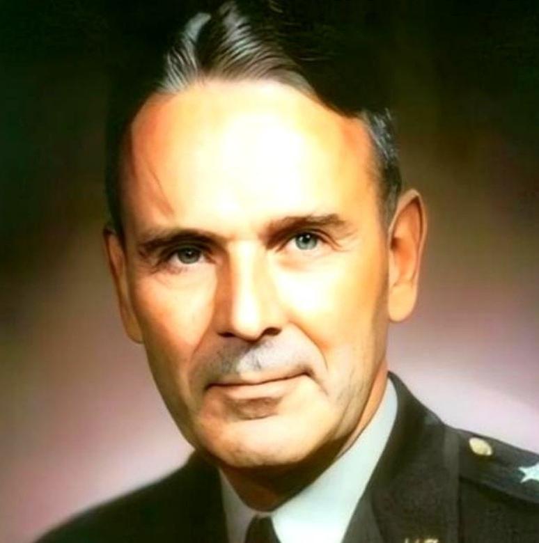 李奇微晚年说了句大实话，听得人头皮发麻。他说朝鲜那场仗没有赢家，但却硬生生杀出来