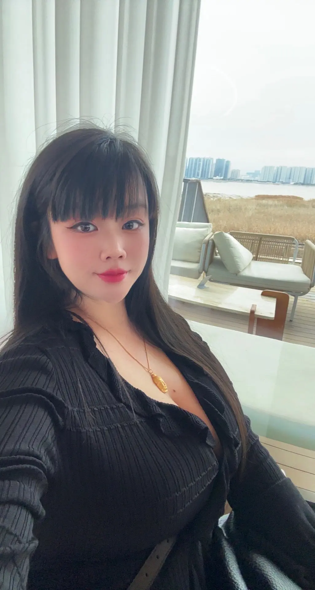 肉肉女孩