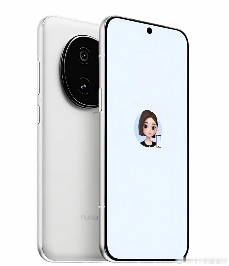 豆包手机刚出生，就遭到大厂集体封杀，这事儿有点意思！努比亚做了好几年手机没出圈，