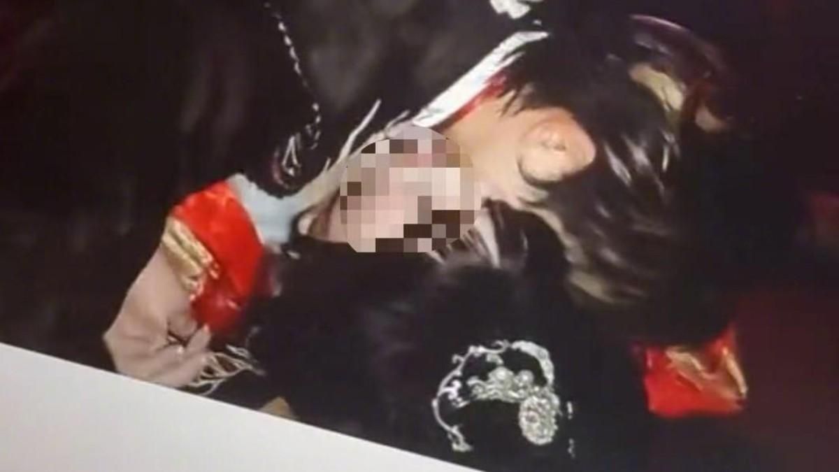 南都暗访剧本杀恋陪乱象：商家称“不主动问年龄”，未成年人可参与亲密互动

9月1
