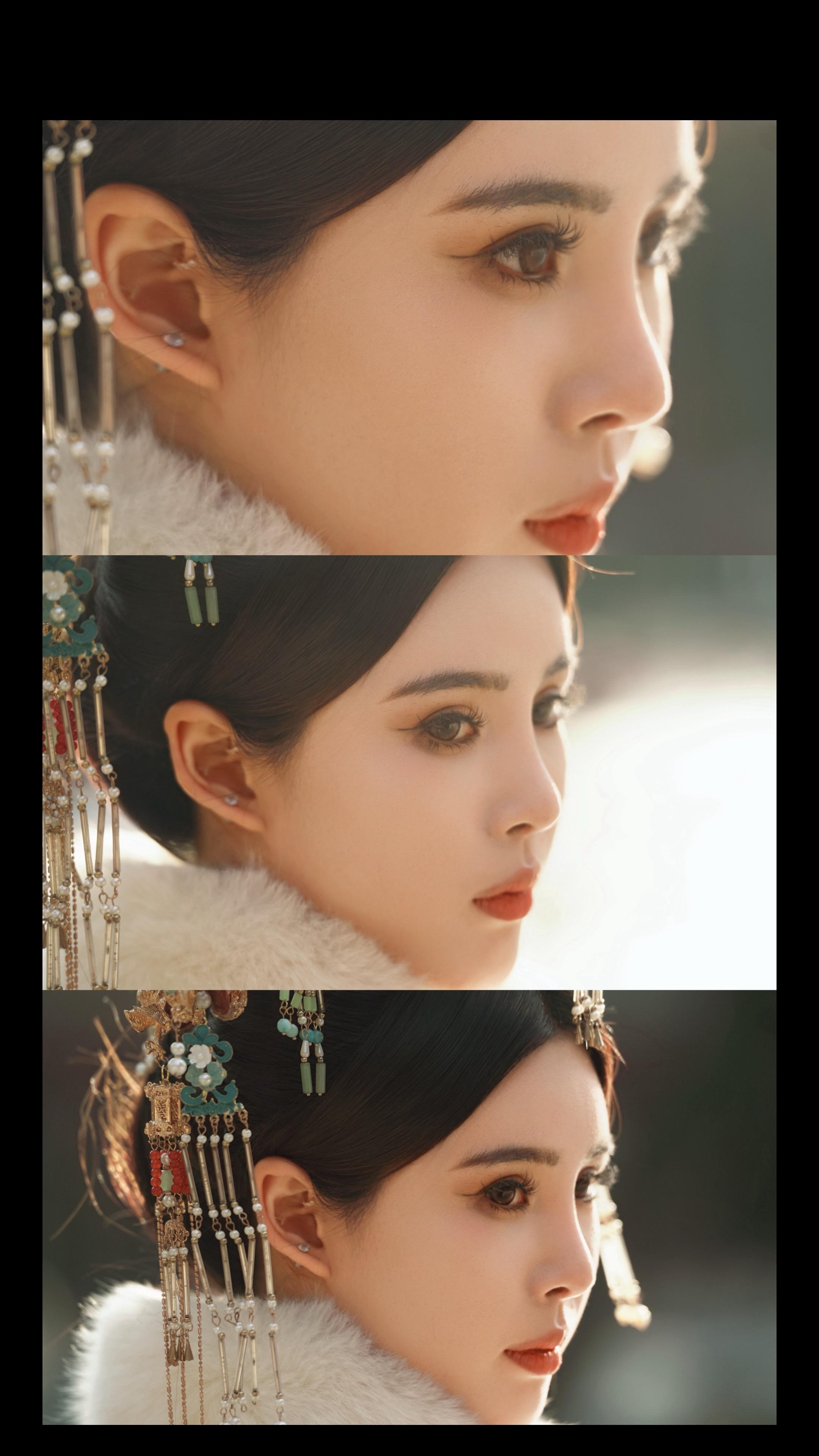 人生第一课 就是你信任的人。教会了你不能信任任何人