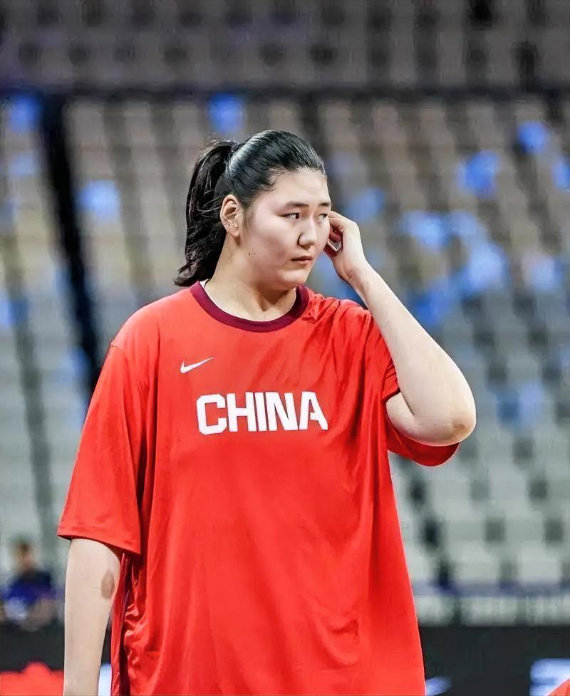 19岁的张子宇难以在WNBA获得成功的六大理由

1、语言与文化适应能力不足。目