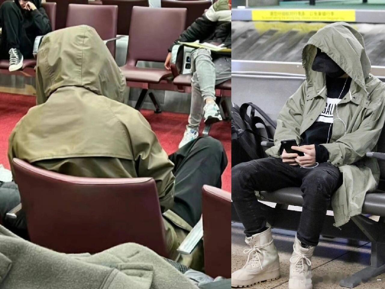 这到底谁能分清肖战王一博啊[抓狂][抓狂] ​​​
