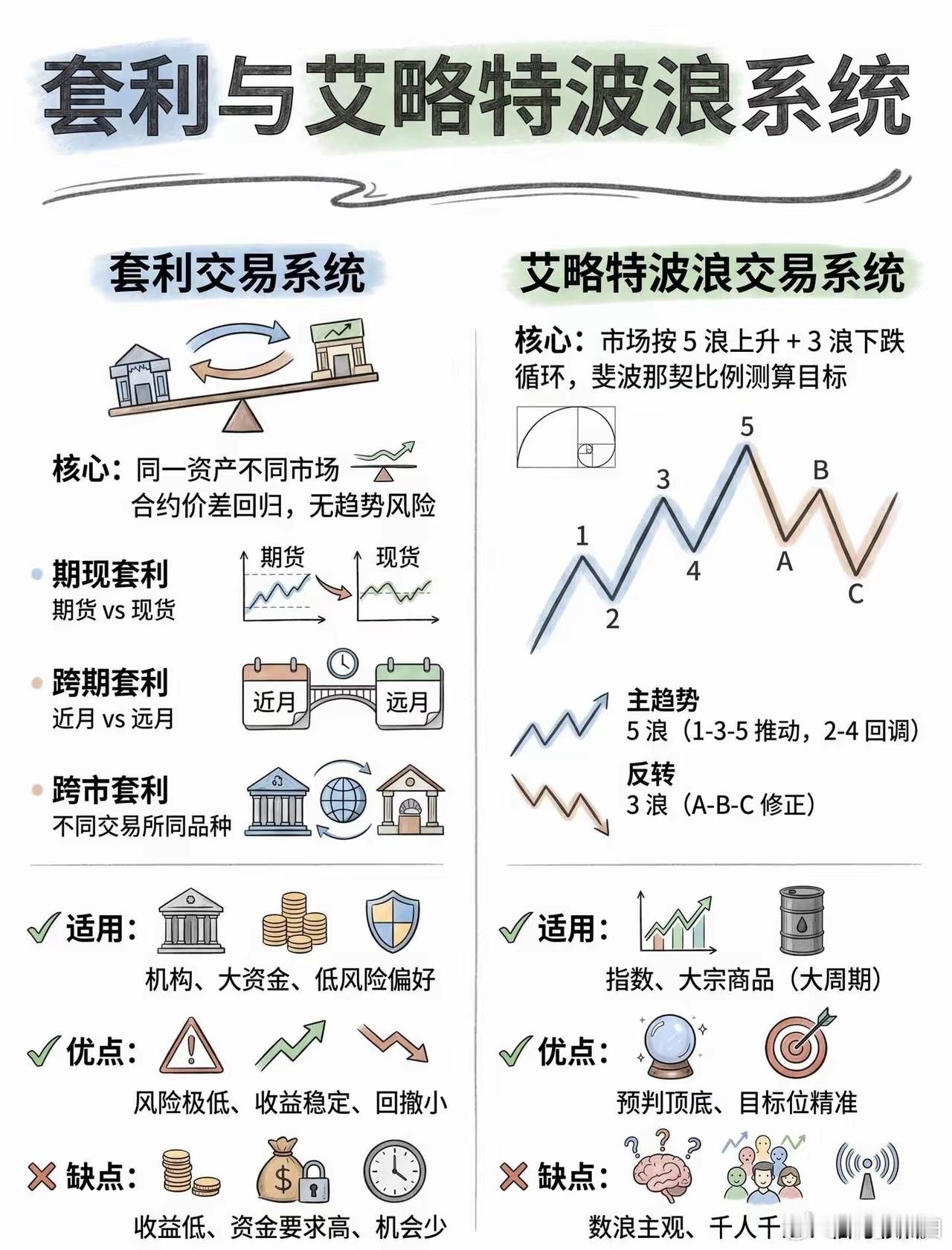 最知名十二大交易系统详细拆解 