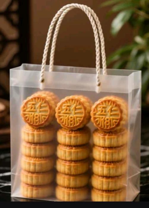 新规之下，月饼包装真瘦身了？

昨天逛某商超买月饼，拆开礼盒瞬间愣了！三层包装刚