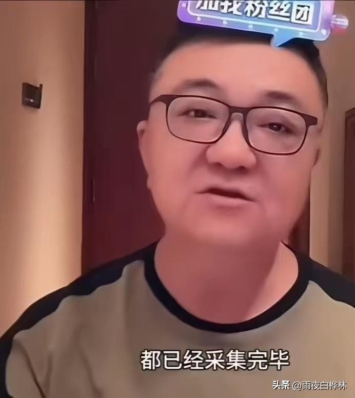 6岁才学踢球，
5岁就拿了冠军，
这话说出来你自己信吗？

董路直播的时候把一段