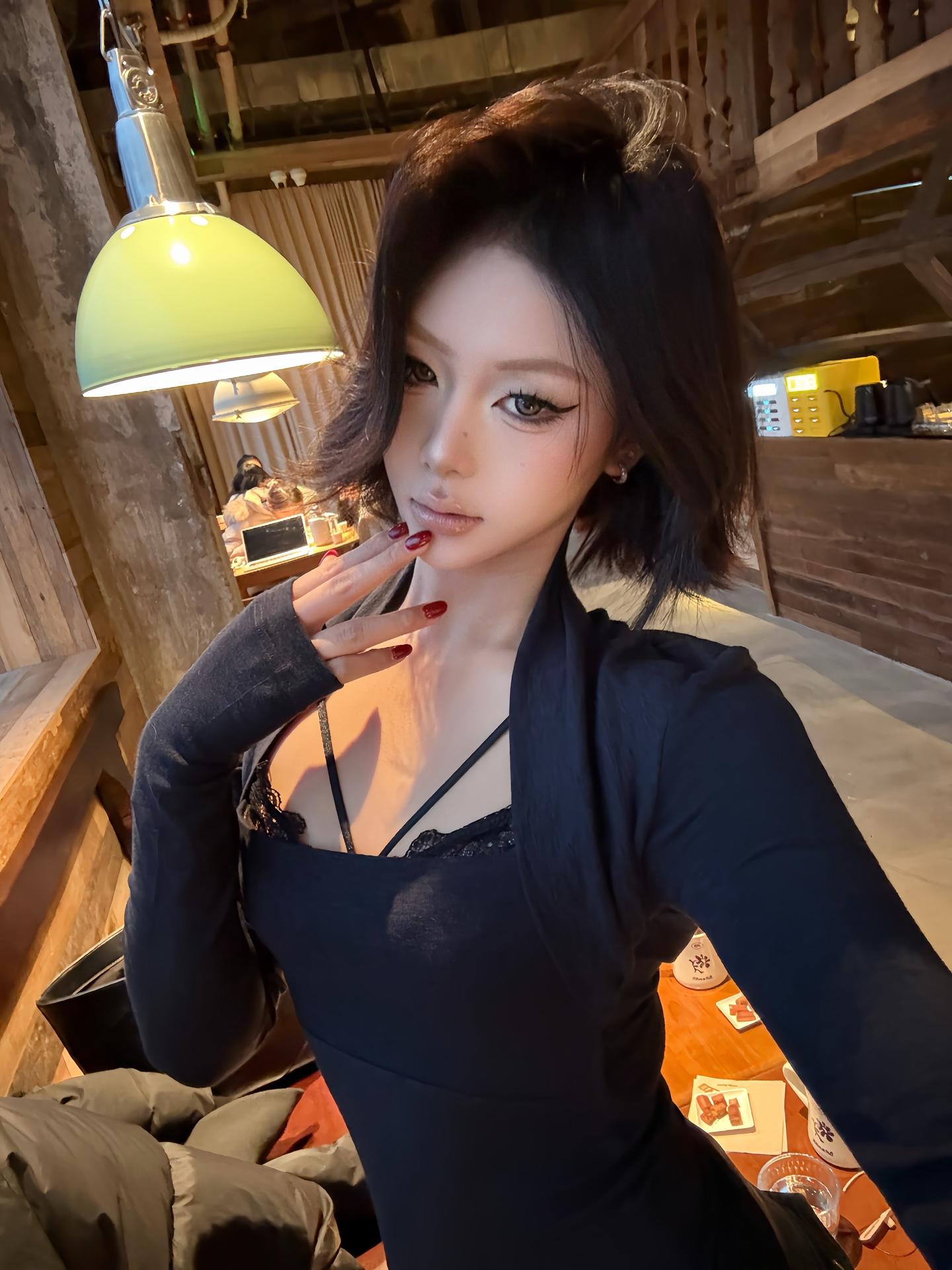 你以为我跟你闹着玩呢