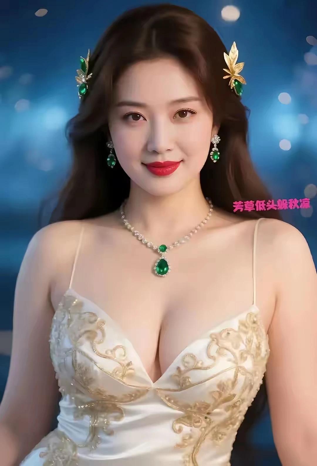 人生得意须尽欢，
心灵相通尽开颜。