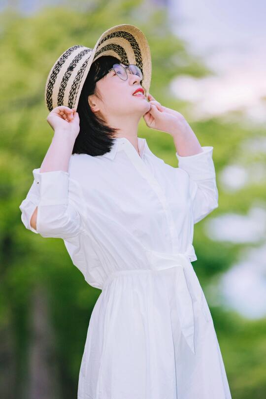 不适合幼态就大大方方地成熟～～～