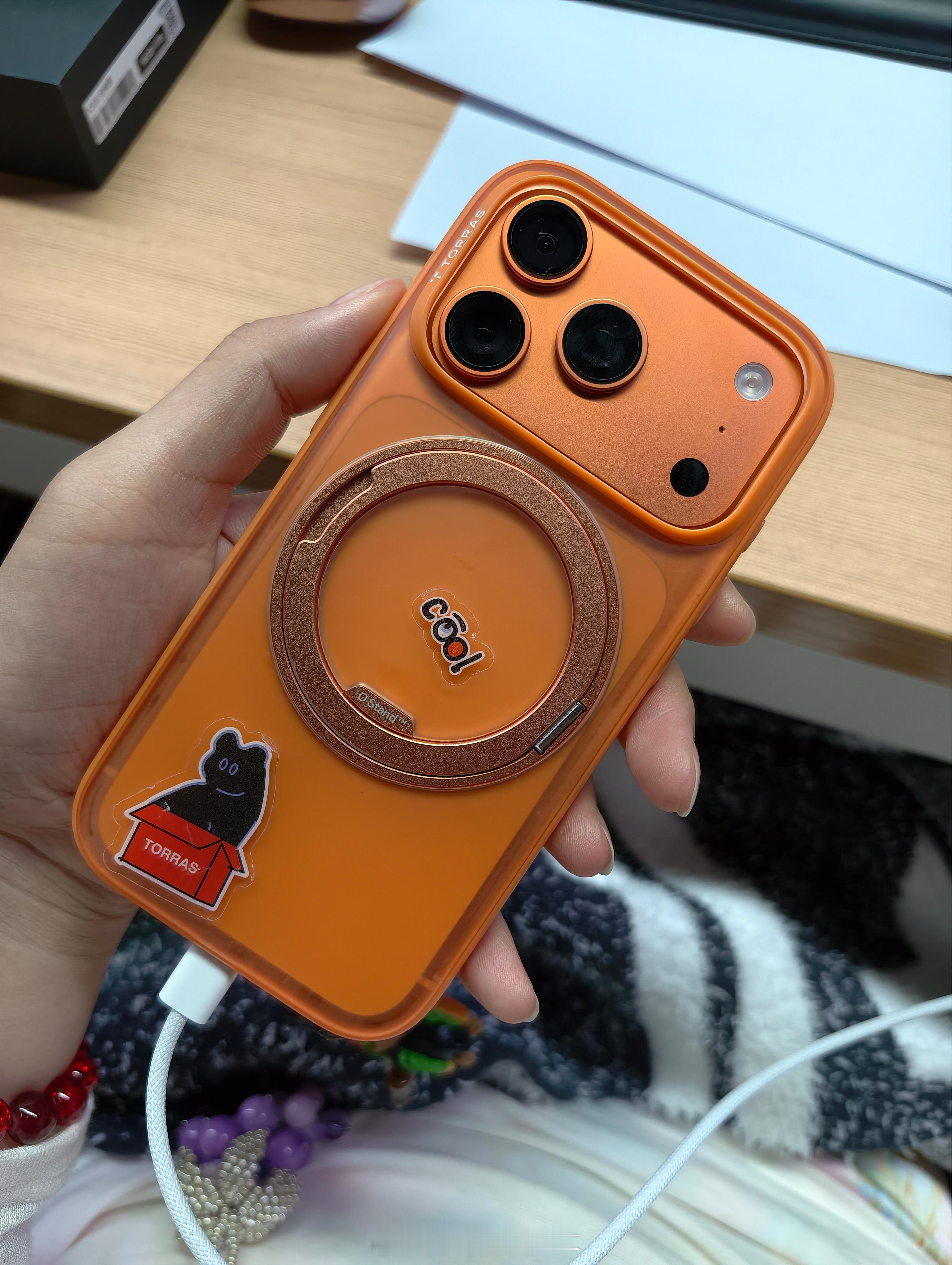 iPhone17pro天猫官旗首次降价Pro Promax 天猫官旗减300，标