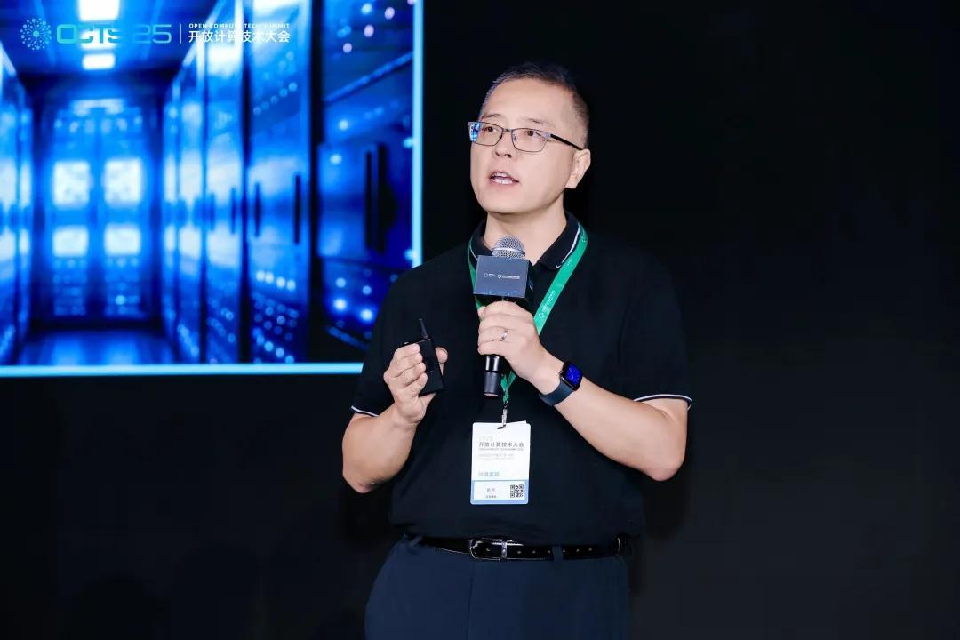 浪潮信息發布新一代AI超節點，支持四大國產開源模型同時運行