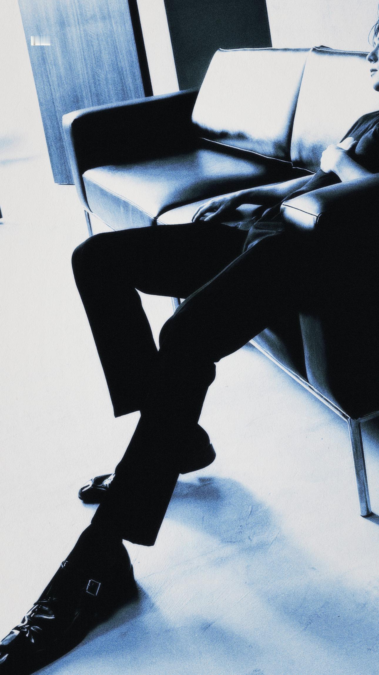 𝑫𝑶𝑴 ⛓️🖤⛓️💥｜肖战暑期刷到宝了