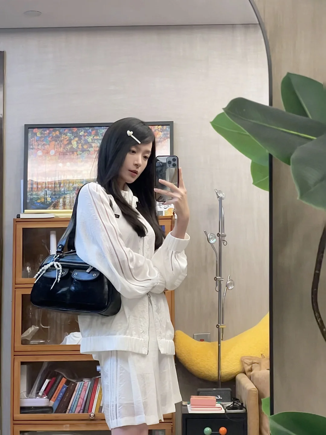 立秋后，你的衣橱也更新了吗？