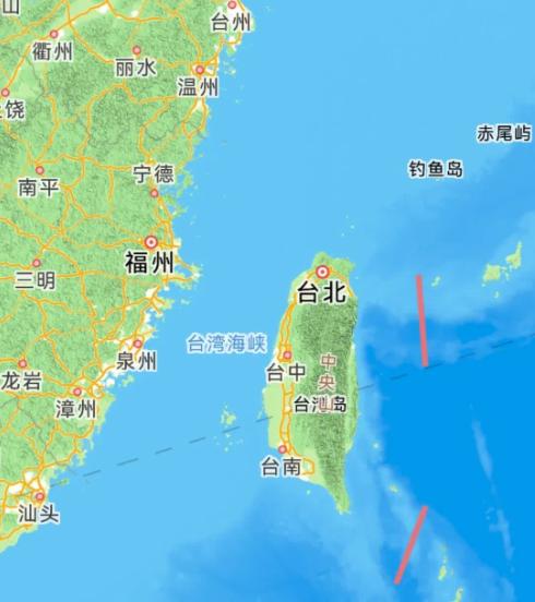 如果台湾宣布“独立”，大陆会不会出手解放？其实台湾是否回归，早已不是台湾方面能决