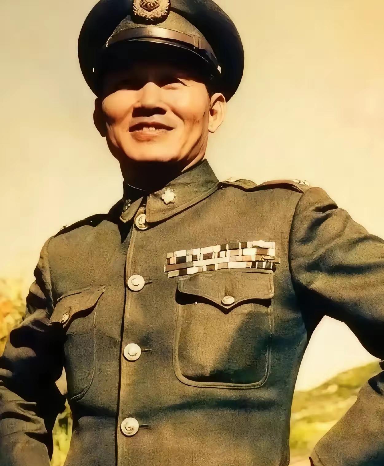 近日，抗日名将孙立人次子孙天平正式向大陆提出申请，请求将其父遗骨迁葬安徽故里。