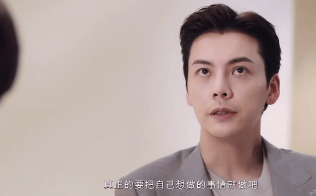 陈伟霆说儿子给了自己底气陈伟霆在儿子身上感受到生命力 陈伟霆说有了小朋友之后，才