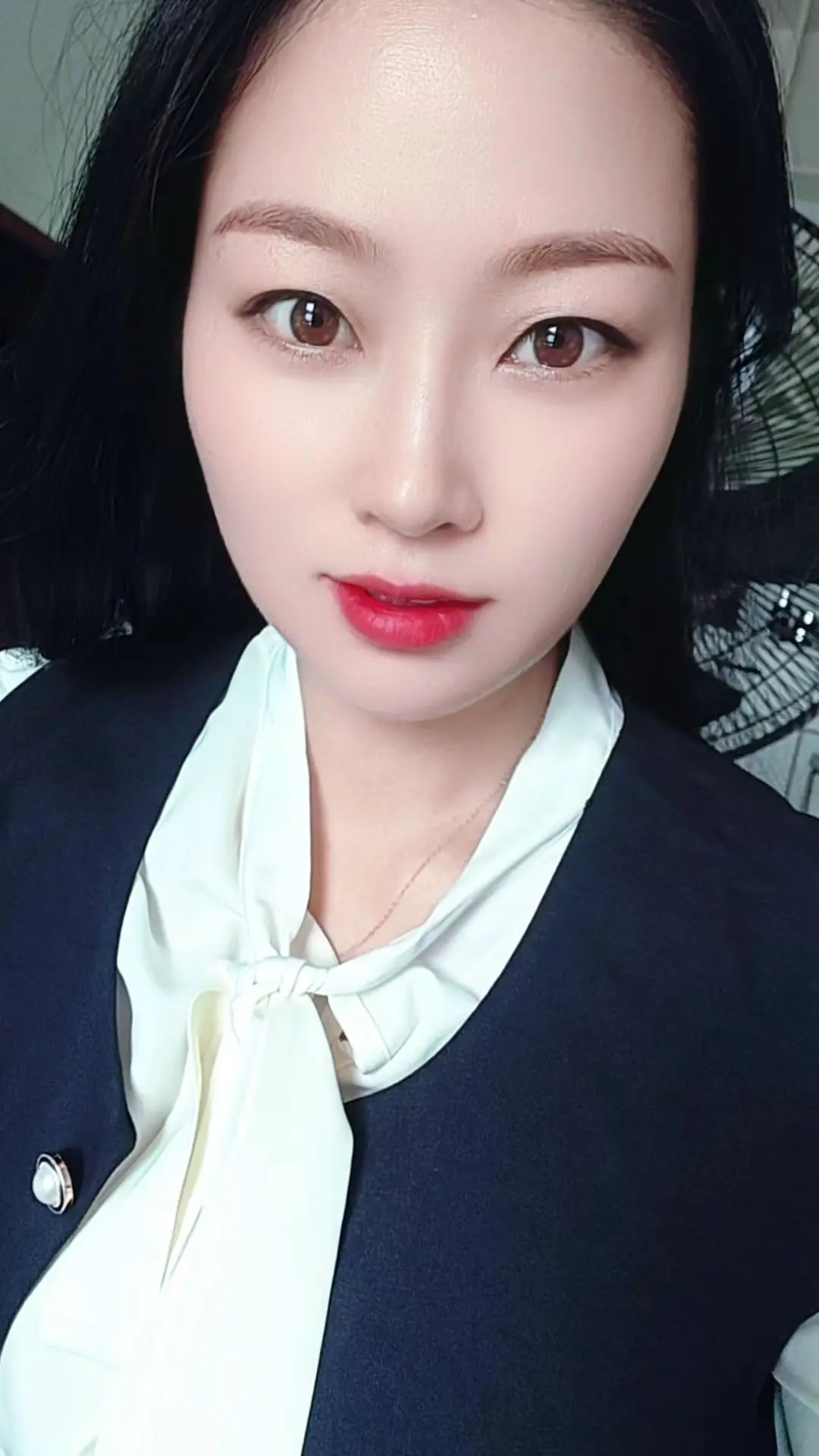 这张老脸终于好一点了。发个，睡觉觉了😂