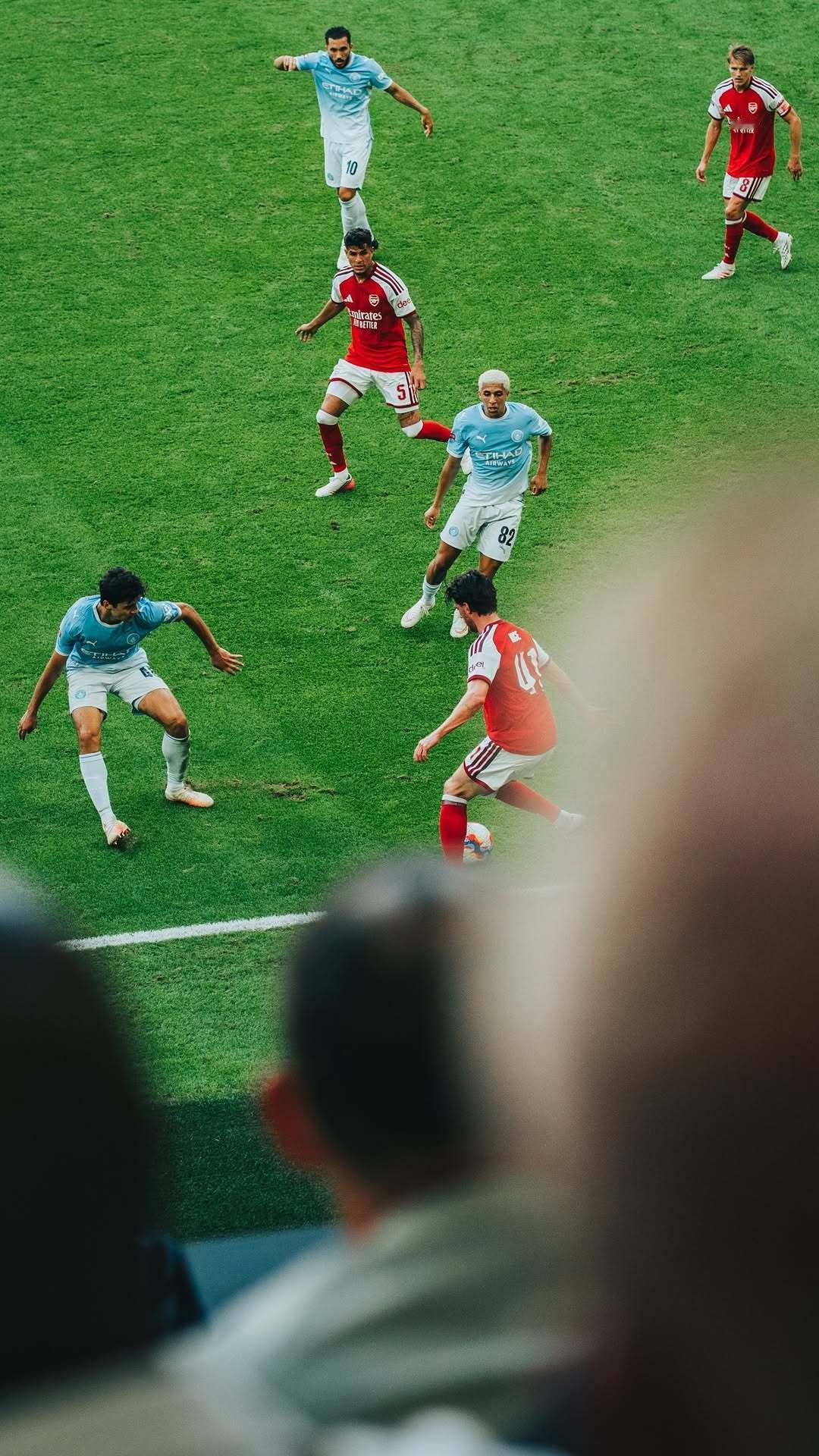 📷来自ig：pitch.side 