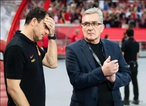 足坛奇迹！三个月，国足化腐朽为神奇，5档变2档，档次直接提升3档！主帅伊万科维功