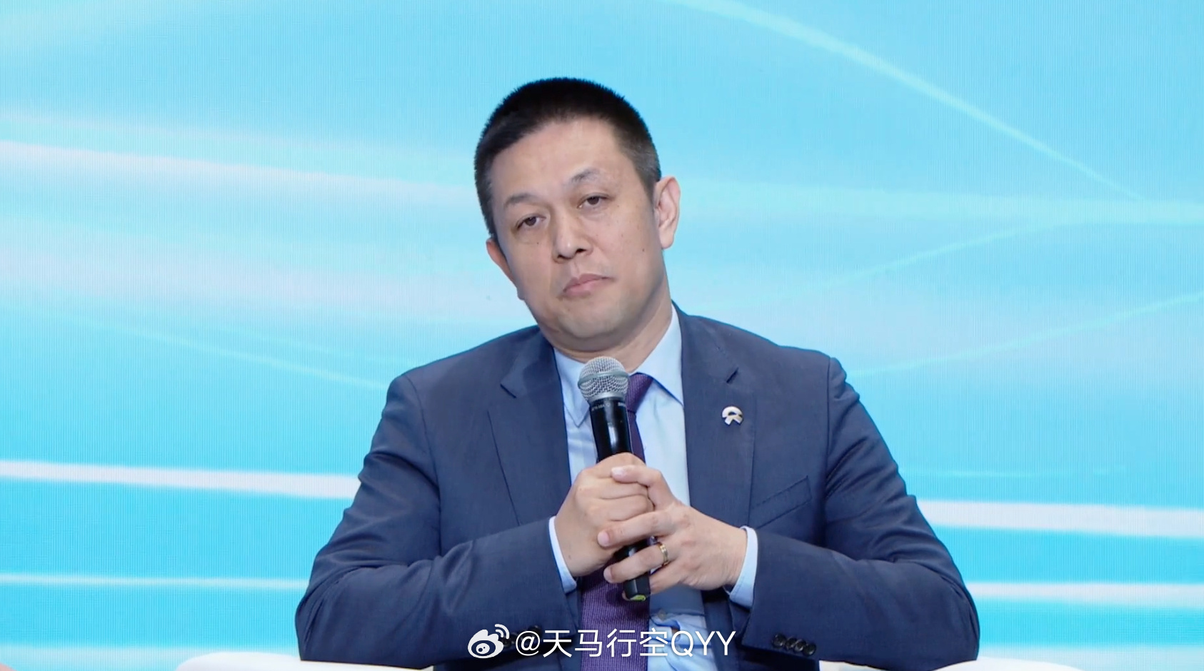 李斌谈自动驾驶核心价值 自动驾驶卷了这么多年，参数表上的算力、激光雷达数量越堆越