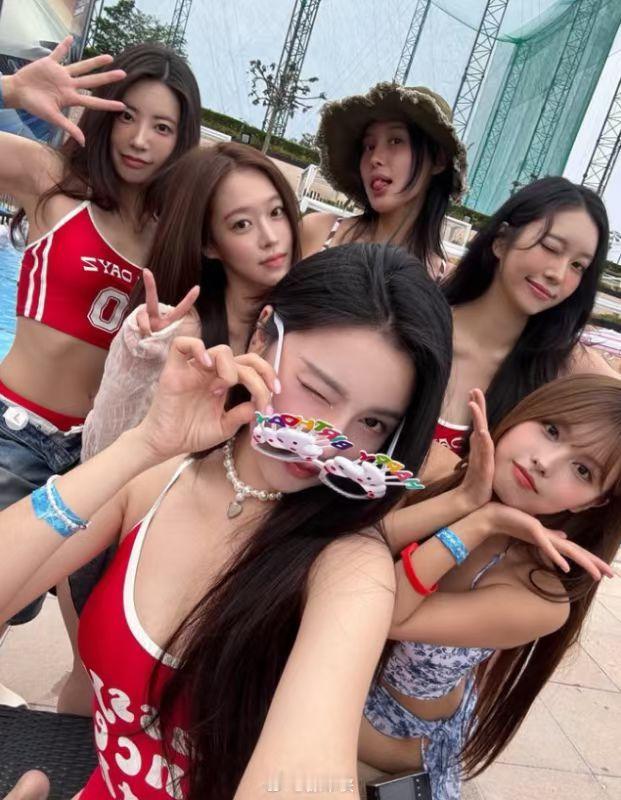 新的一周又开始了，6月份最后一天[努力] ​​​